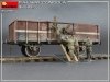 MiniArt 35296 RAILWAY GONDOLA 16,5-18t 1/35